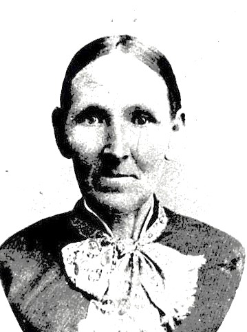 Ingra Akesson Nyborg (1835 - 1909) Profile